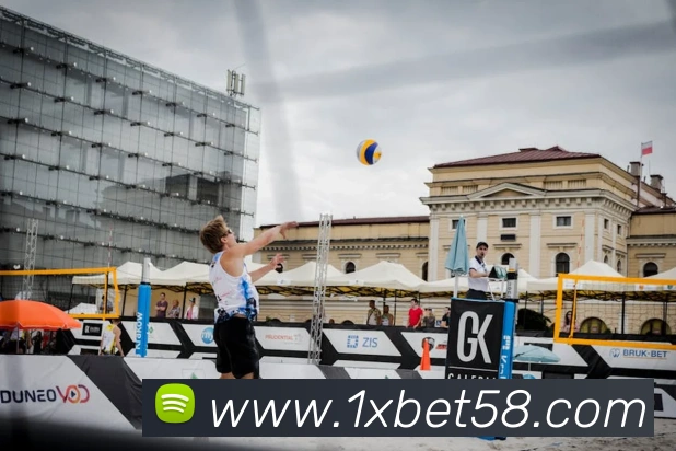 1xbet平台生态图